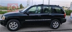 GMC Envoy